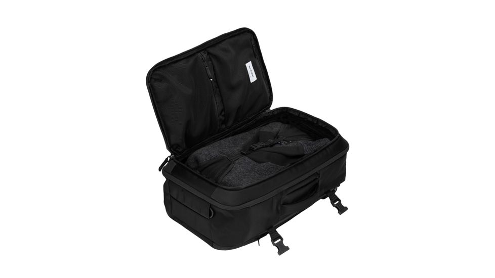 Incase Tracto Duffel, Black, 31L INTR30049-BLK