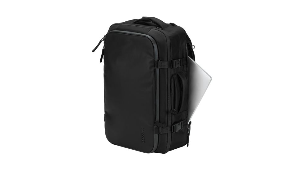 Incase Tracto Duffel, Black, 31L INTR30049-BLK