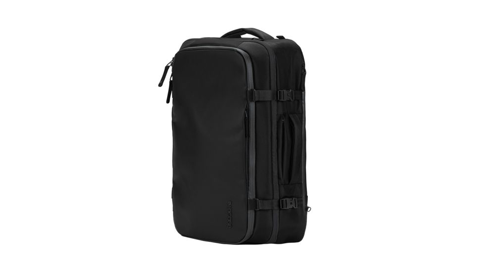 Incase Tracto Duffel, Black, 31L INTR30049-BLK