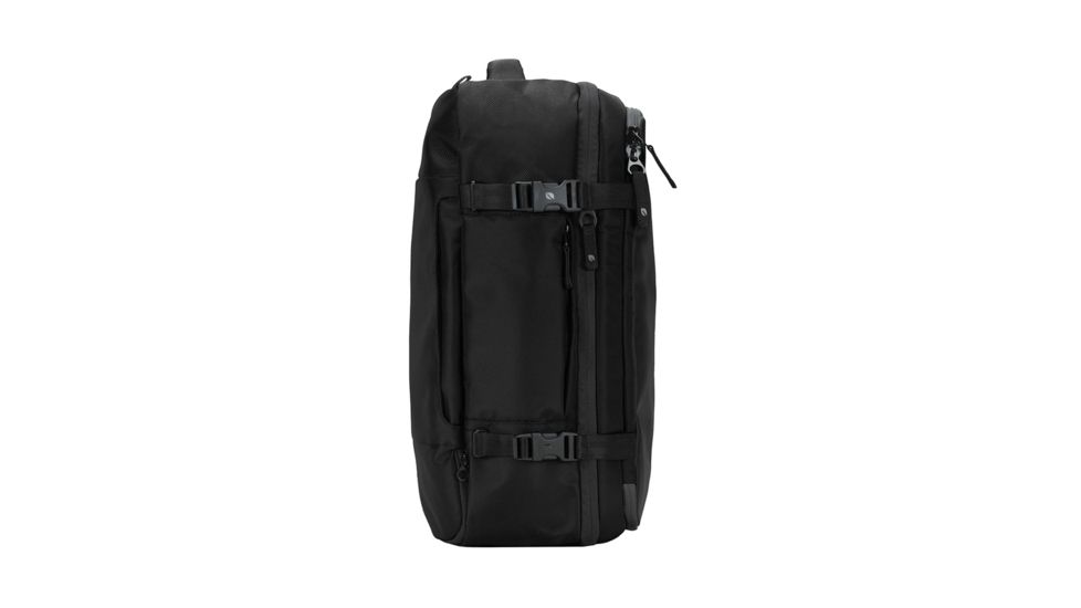 Incase Tracto Duffel, Black, 31L INTR30049-BLK
