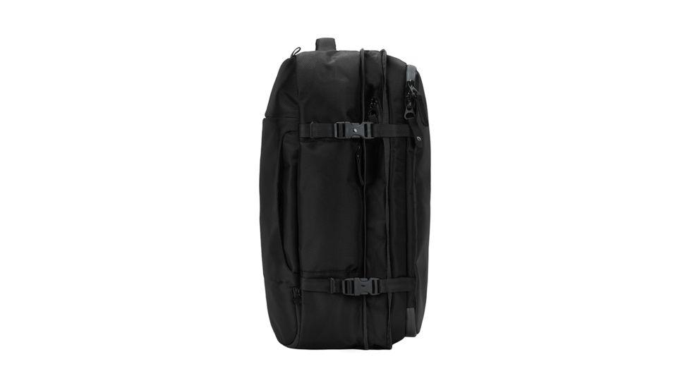 Incase Tracto Duffel, Black, 31L INTR30049-BLK