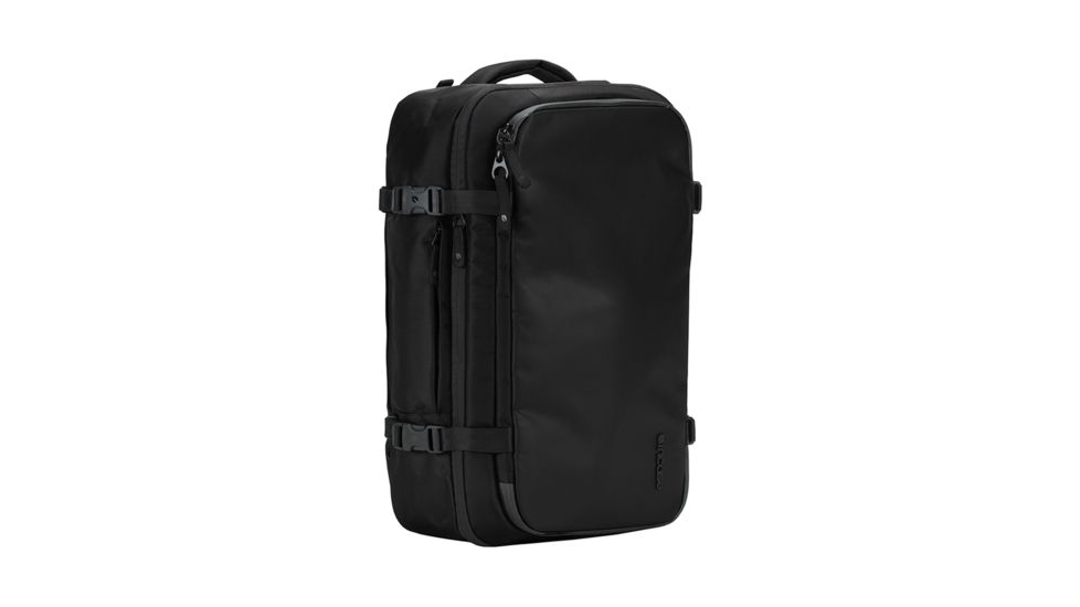 Incase Tracto Duffel, Black, 31L INTR30049-BLK