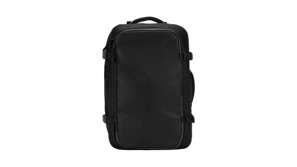 Incase Tracto Duffel, Black, 31L INTR30049-BLK