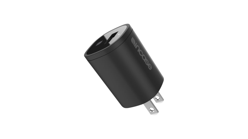 Incase Universal Wall Charger, Black EC20091