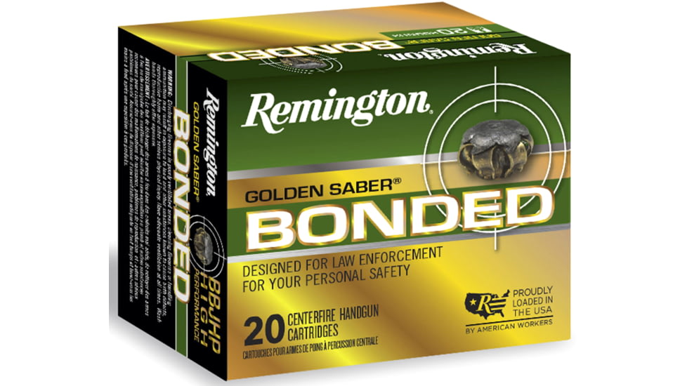 Inceptor Ammunition .45 ACP 118 Grain Jacketed Hollow Point Centerfire Pistol Ammo, 20 Rounds, A804540020
