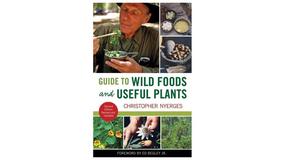 Independent Pub Gd Wild Foods &amp; Useful Plants 9781613746981