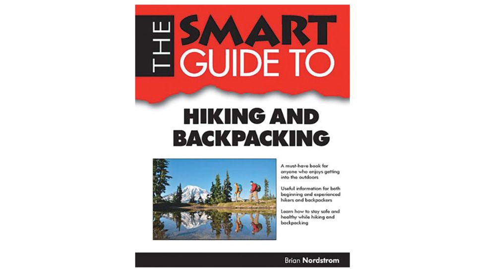 Independent Pub Smart Gd Hiking &amp; Backpacking 9781937636289