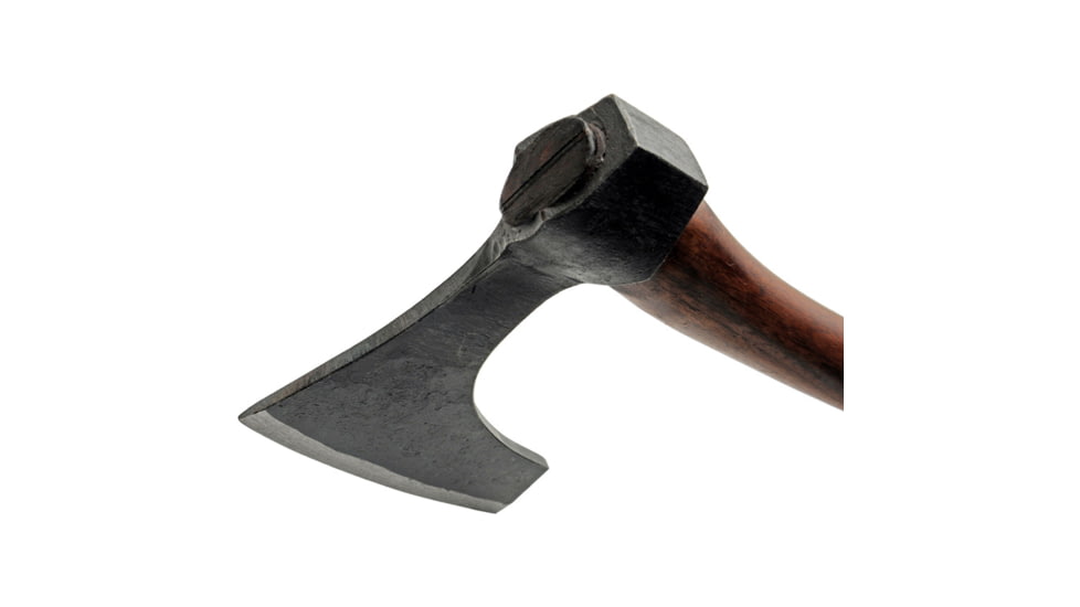 India Made 17in Viking Bearded Axe
