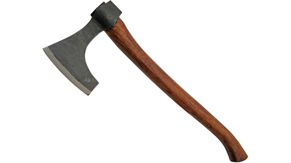 India Made 17in Viking Bearded Axe