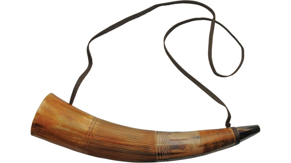 India Made Blowing War Horn