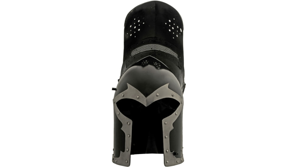 India Made Knights Crusader Helmet