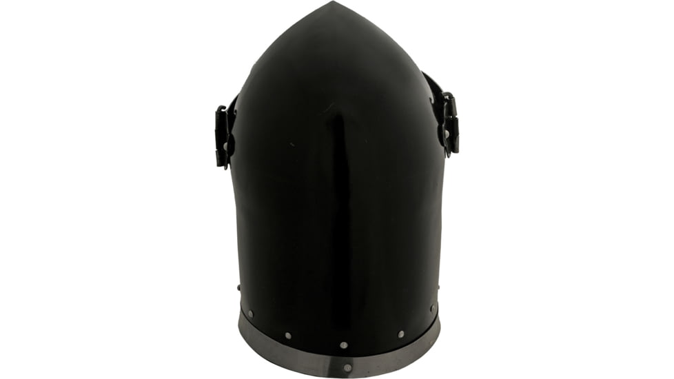 India Made Knights Crusader Helmet