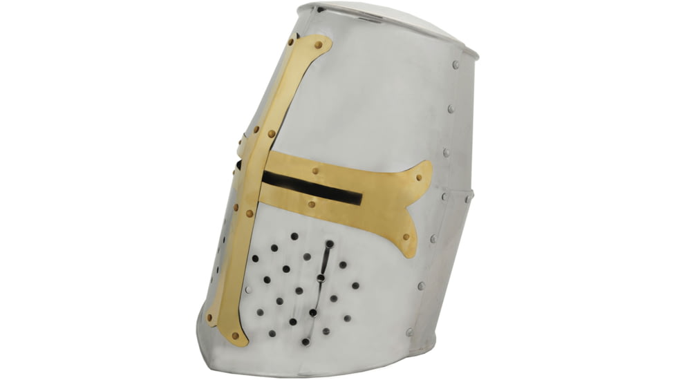 India Made Medieval Replica Helmet