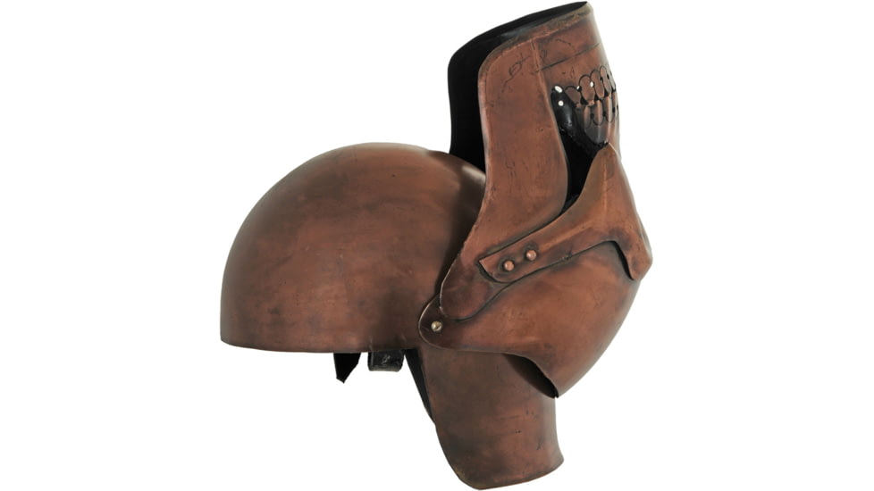 India Made Monkey Skull Helmet