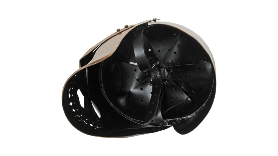 India Made Monkey Skull Helmet