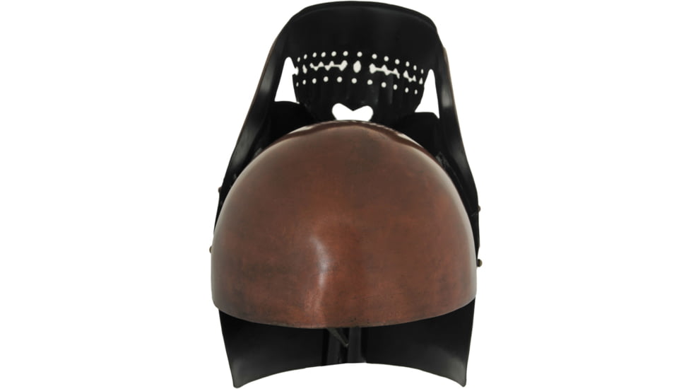 India Made Monkey Skull Helmet