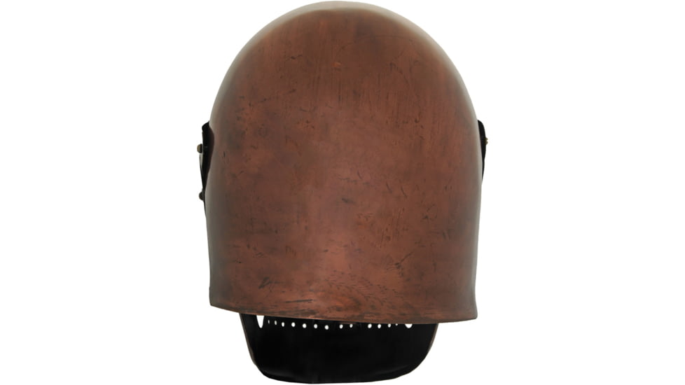 India Made Monkey Skull Helmet