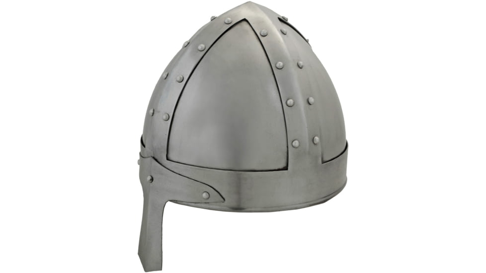 India Made Norman Crusader Helmet