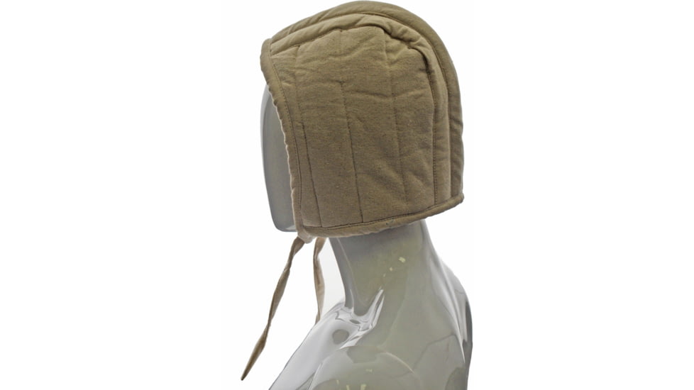 India Made Padded Arming Cap