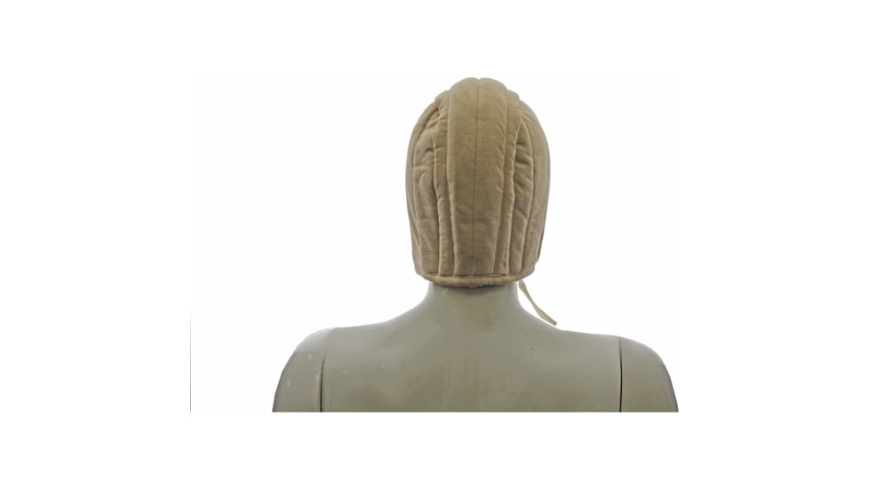 India Made Padded Arming Cap
