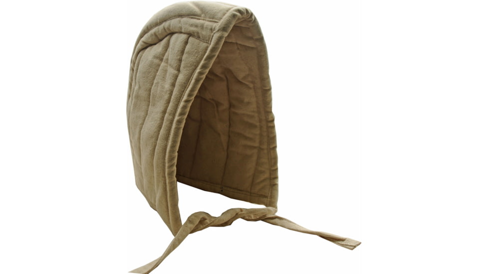India Made Padded Arming Cap