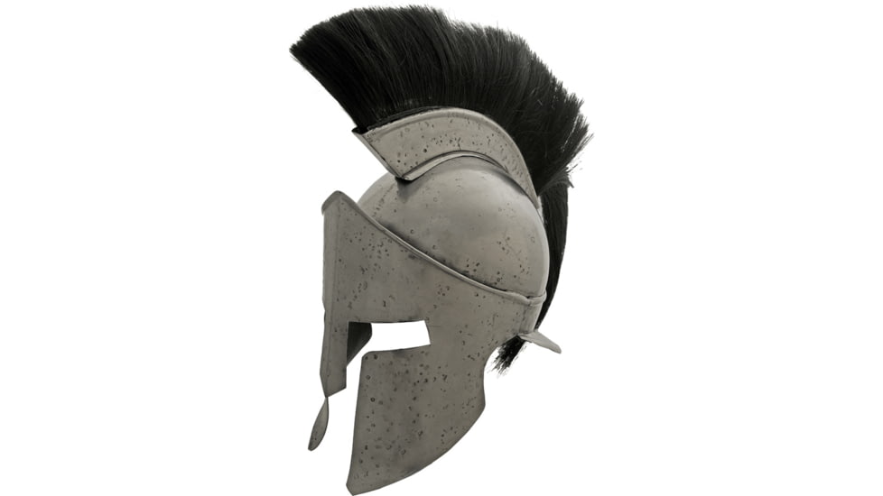 India Made Roman Helmet