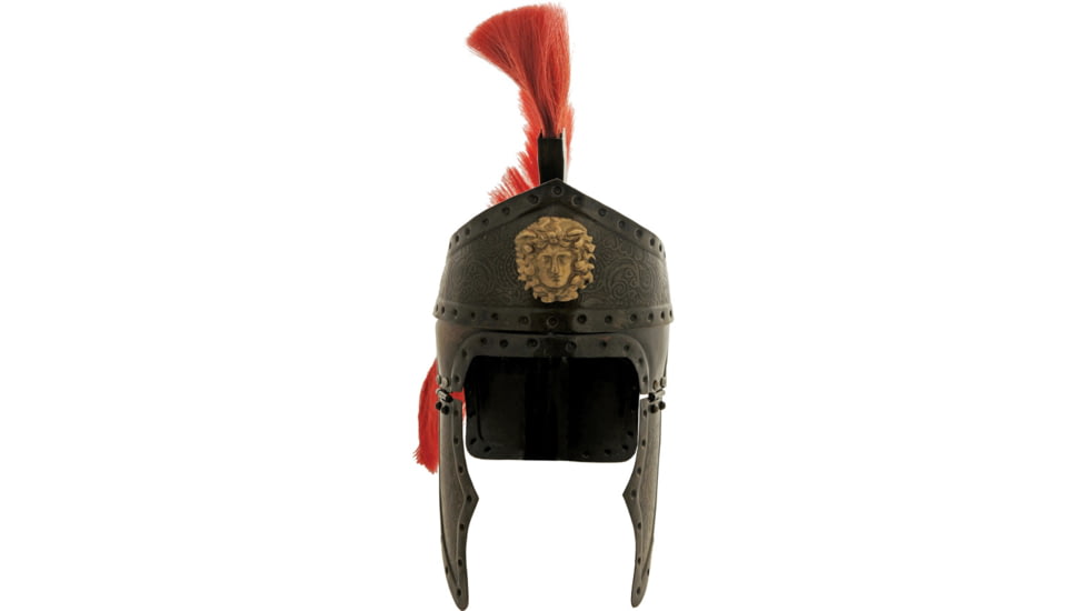 India Made Roman Queens Guard Helmet