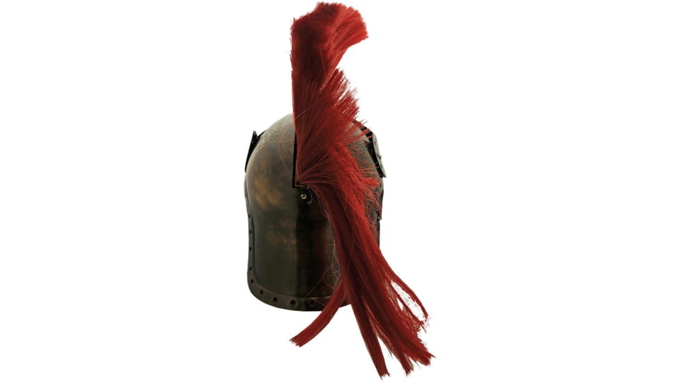 India Made Roman Queens Guard Helmet