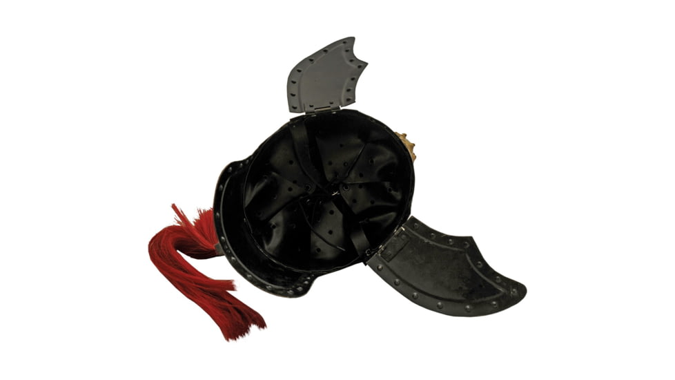 India Made Roman Queens Guard Helmet