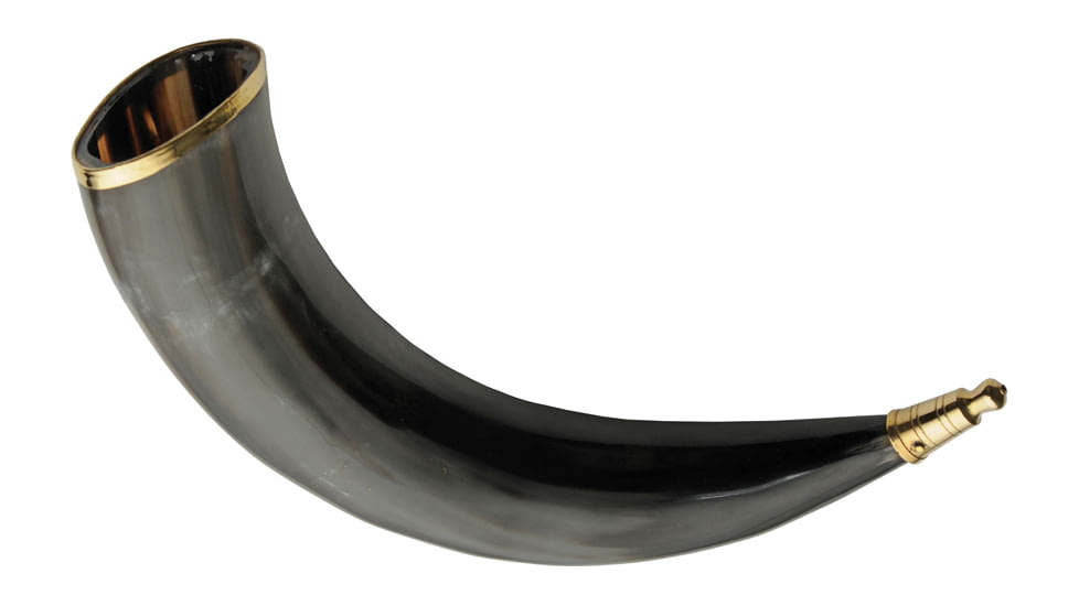 India Made Viking Drinking Horn