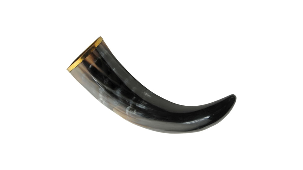 India Made Viking Drinking Horn PA230981