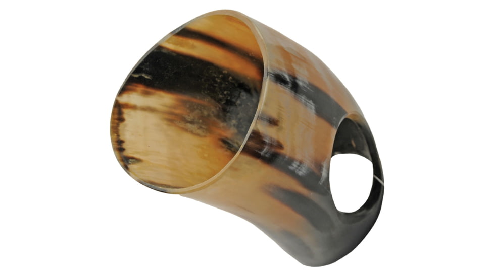India Made Viking Drinking Horn PA230981