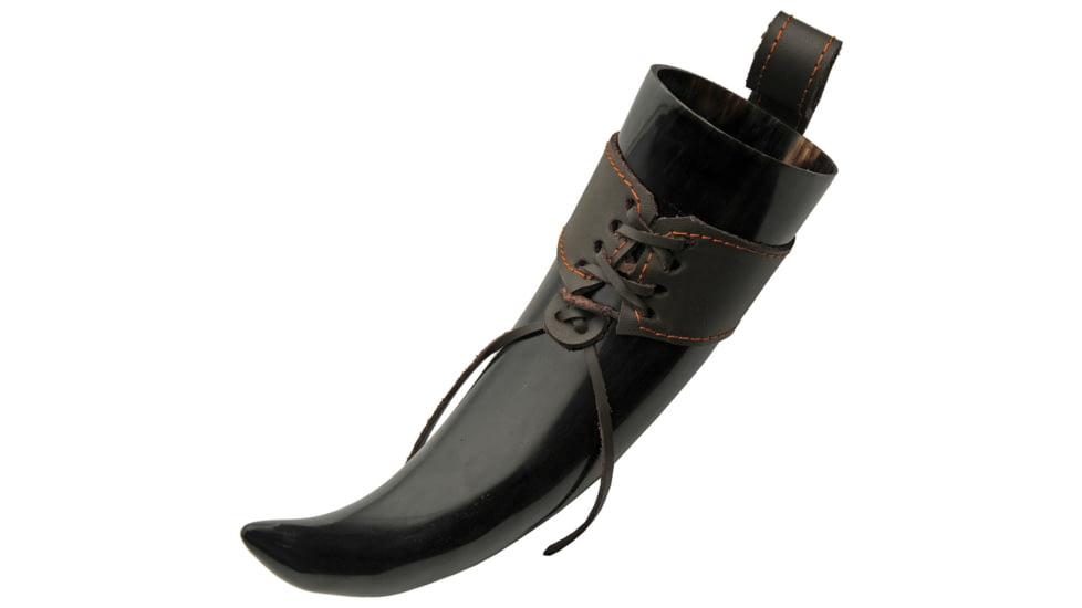 India Made Viking Horn