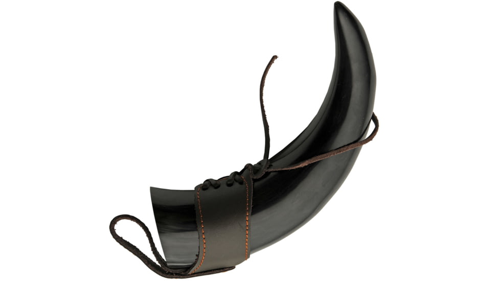 India Made Viking Horn