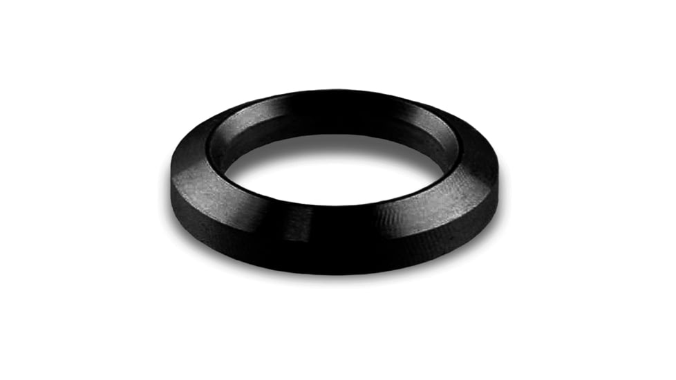 Infinite Product Solutions 14mm Crush Washer, Black Oxide, 14-CW-BS