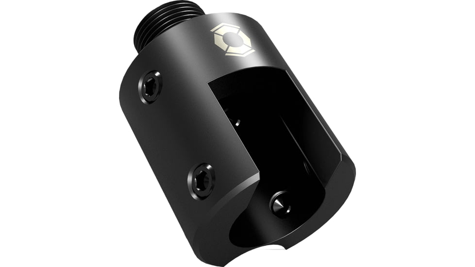 Infinite Product Solutions Gen 2 Henry H001 Slip-On Adapter, Black Nitride, SO-H001-1228-174-NTD