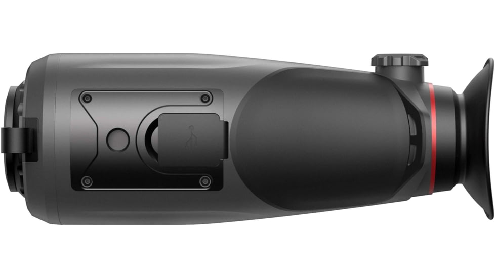 Infiray Affo AP09 Handheld Monoculars, 1.3x9mm, 20mm Eye Relief, Grey, Medium, AP09