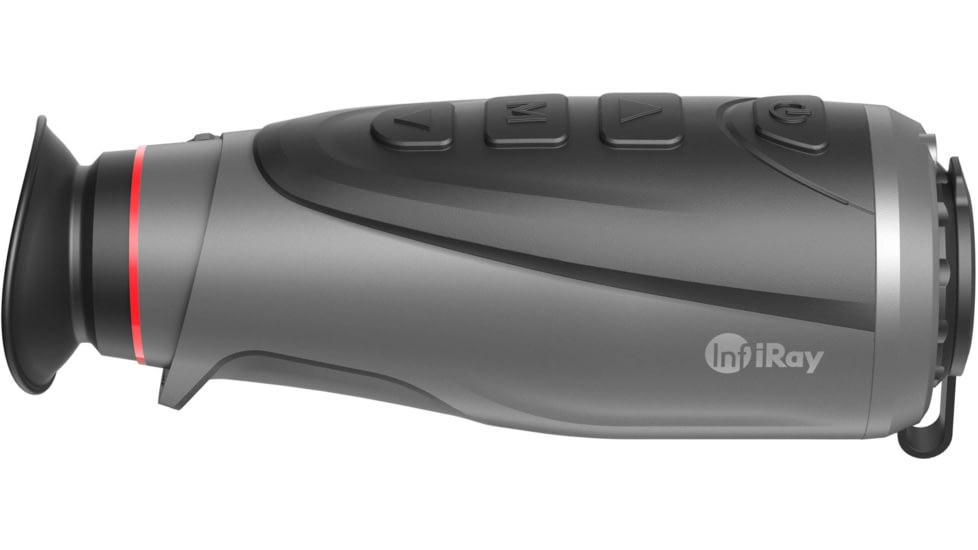 Infiray Affo AP09 Handheld Monoculars, 1.3x9mm, 20mm Eye Relief, Grey, Medium, AP09