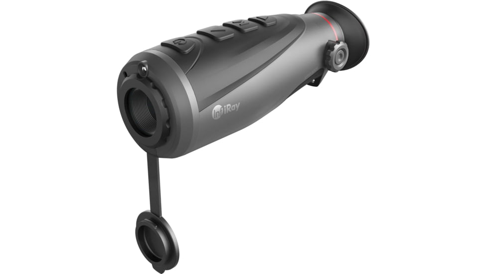 Infiray Affo AP09 Handheld Monoculars, 1.3x9mm, 20mm Eye Relief, Grey, Medium, AP09