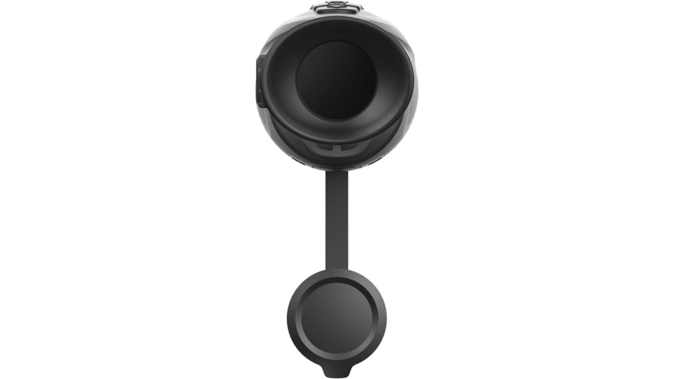 Infiray Affo AP09 Handheld Monoculars, 1.3x9mm, 20mm Eye Relief, Grey, Medium, AP09