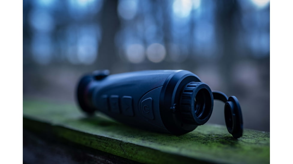 Infiray Affo AP09 Handheld Monoculars, 1.3x9mm, 20mm Eye Relief, Grey, Medium, AP09