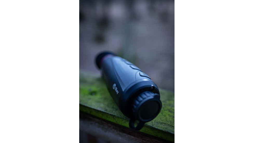 Infiray Affo AP09 Handheld Monoculars, 1.3x9mm, 20mm Eye Relief, Grey, Medium, AP09