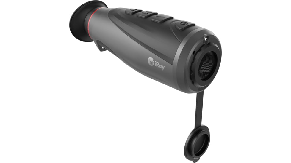 Infiray Affo AP09 Handheld Monoculars, 1.3x9mm, 20mm Eye Relief, Grey, Medium, AP09