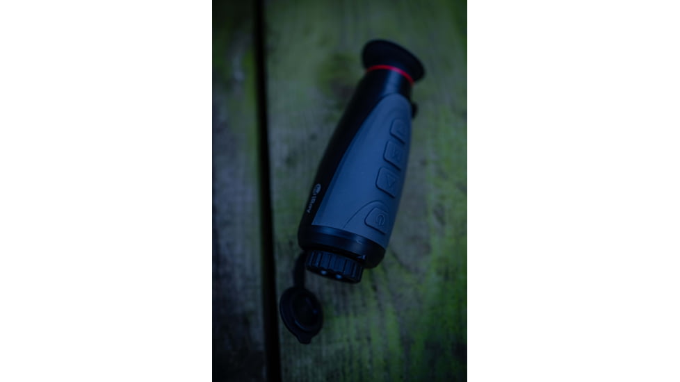 Infiray Affo AP09 Handheld Monoculars, 1.3x9mm, 20mm Eye Relief, Grey, Medium, AP09