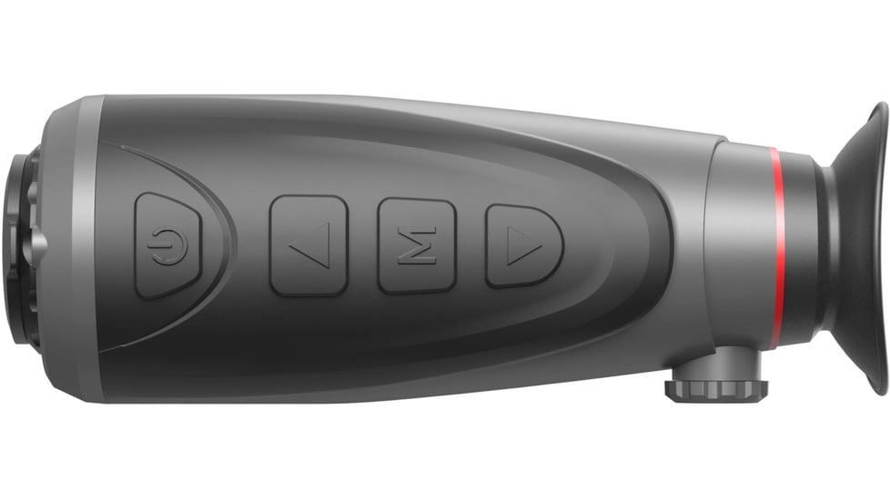 Infiray Affo AP09 Handheld Monoculars, 1.3x9mm, 20mm Eye Relief, Grey, Medium, AP09