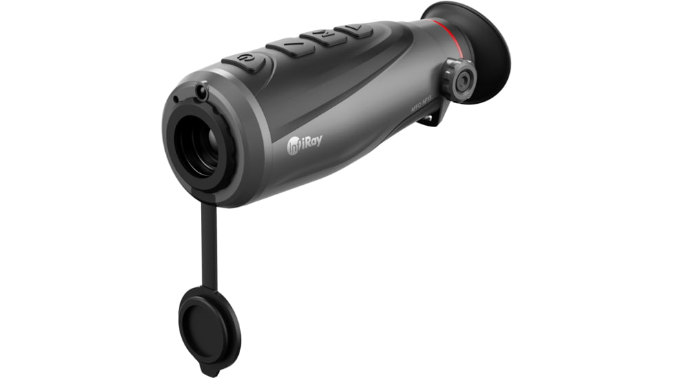 Infiray AP13 AFFO Series Handheld Thermal Imager, Gray, Medium, AFFO AP13