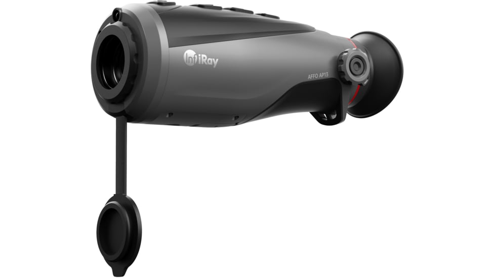 Infiray AP13 AFFO Series Handheld Thermal Imager, Gray, Medium, AFFO AP13