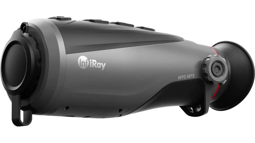 Infiray AP13 AFFO Series Handheld Thermal Imager, Gray, Medium, AFFO AP13