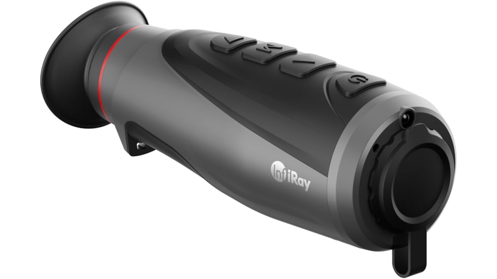 Infiray AP13 AFFO Series Handheld Thermal Imager, Gray, Medium, AFFO AP13