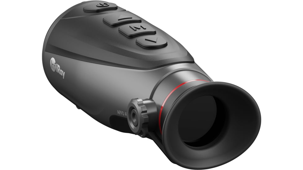 Infiray AP13 AFFO Series Handheld Thermal Imager, Gray, Medium, AFFO AP13